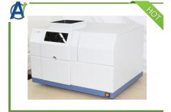 China Automatic Atomic Absorption Spectroscopy AAS Machine for Elements Detection supplier
