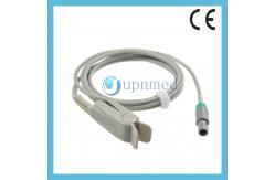 China Adecon spo2 sensor,6pin 1 lock,3m supplier