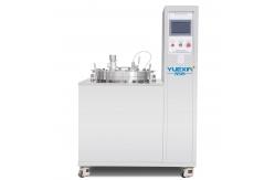China 200m Environmental Simulation Chambers , Deep Water Pressure Testing Machine supplier