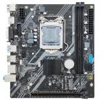 Mainboard INTEL LGA1150 H81 Mini Itx Motherboard 16GB Maximum Capacity for sale