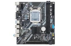 China H81 DDR3 INTEL LGA1150 Mainboard 2th 3th Generation Desktop PC Motherboard supplier
