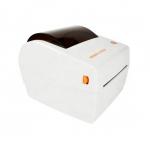 Direct Thermal Bluetooth Barcode Scanner 104mm 4 Inch Receipt Printer for sale