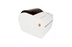 China Direct Thermal Bluetooth Barcode Scanner 104mm 4 Inch Receipt Printer supplier