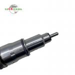 Diesel Unit Fuel Injector BEBE4D34101 22172535 for D12 Engine