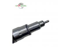 China Diesel Unit Fuel Injector BEBE4D34101 22172535 for D12 Engine supplier