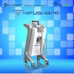 Professional liposonix hifu slimming machine for face & body for sale