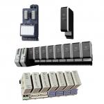 Deltav M Controller Redundancy Media Converters For DCS System for sale