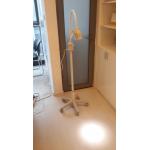 Clinic Checking Use 30000 Lux LED Examination Light With Stand ISO for sale