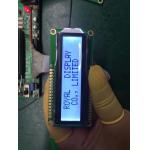 16X4 DOT Matrix LCD Display Module LCD Module Stn LCD Screen for sale