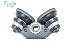China 98610000 Yoke Assembly Suitable For Gerber Paragon Auto Cutter Machine supplier