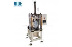 China 380V Coil Forming Machine For Small Medium Motor Stator supplier