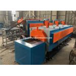 40-300 kg/H Continuous Mesh Belt Conveyor Furnace For Screws