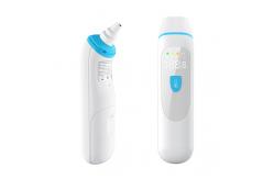China DC3.0V Human Body Handheld Medical Infrared Thermometer Gun supplier