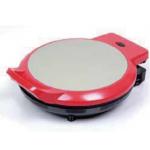 Electric 12 Inch Smart Pizza Maker With Detachable Plates And Timer for sale