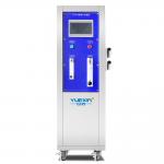 Simple Water Jet Test Machine，Button Type Rain Test Machine for IPX5 IPX6 for sale