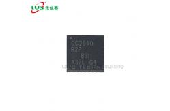 China ARM Cortex M3 Wireless Ics CC2640R2FRGZR 4 Timer MCU supplier