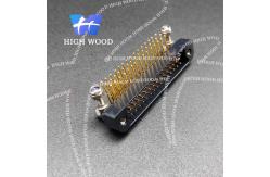 China HW-CMM Connector,HW-321V045F46 supplier
