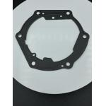 tight seal Clutch Release Cover Gasket Compatibility with aftermarket parts