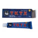 China Tattoo Soothe Topical Anesthetic Cream , Painless No Pain Numbing Cream for sale