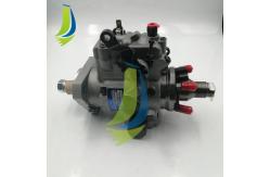 China DB4427-5332 Excavator Spare Parts Diesel Fuel Injection Pump supplier