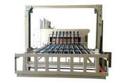 China 7500*3000 Automatic Stacking Machine Corrugated Stacker 4.5m High supplier