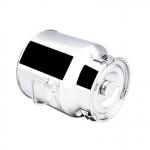 Polished 11L Stainless Steel Milk Can sanitary For Storaging for sale