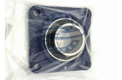 China Single Row Pillow Block Bearing YAR 214-2F FYJ 514 FYJ70TF supplier