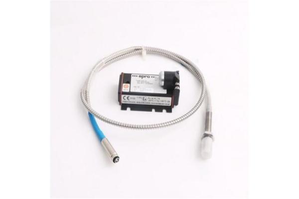 PR6423/010-110 CON021 EMERSON Current Sensor
