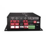 DC-DC 12V-12V 30A Battery Charger Safe Charging For RV Batteries / DC Batteries for sale