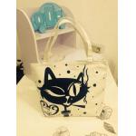 2014 summer hot sale canvas shopping bag for sale