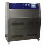 UV Aging Testing Machine Environmental Test Chamber ISO 4892-3 / ISO 11507 Standards for sale