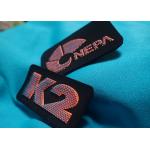 OEKO Custom Clothing Patches iron on cloth patches