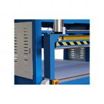 NOBO Mattress Packing Machine Automatic Roll Mattress Wrapping Machine