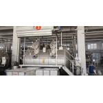 Low Liquor Ration High Efficiency Knit Dyeing Machine for sale