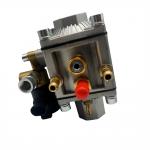 A7 Performance Enhanced CNG Regulator
