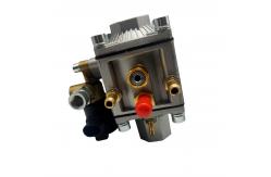 China A7 Performance Enhanced CNG Regulator supplier