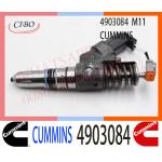 Genuine 4BT 6BT 6CT K19 K38 K50 QSM11 CUMMINS Fuel Injector 4903084 for sale