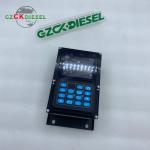 Monitor Display Panel 7835-12-3007 for PC200-7 PC300-7 PC340-7 Excavator for sale