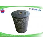 JW-40 Wire EDM Filters 300x59x500mmH For Chmer , Seibu, Makino Wire EDM Machine for sale
