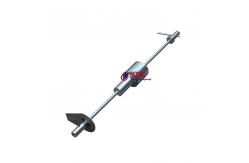 China Dcp Dynamic Cone Penetrometer Soil Testing Equipment supplier