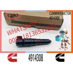 Cum mins NTA855 Engine Parts Diesel Fuel Injector 3054218/3054253/3032392/4914308/4914325 Genuine Fuel Injector 3054218 for sale