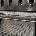 Q235 Raw Material Expanded Metal Mesh Machine For Heavy-Duty Applications for sale