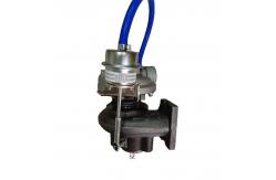 China 914G Engine 10R2297 10R-2297 Turbocharger GT25 1232926 Turbo 123-2926 Parts supplier
