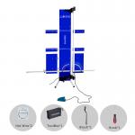 Blue 110V-240V Hot Wire Cutting Machine Multi Purpose 200W for sale