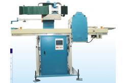 China High efficiency Vacuum Adsorption Automatic Manipulator For Feed Metal Ware supplier