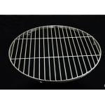 Silver CE 240mm Stainless Steel Replacement Grill Grates For BBQ for sale