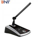 Wired Conference System Microphone , Desktop Condenser Microphone for sale