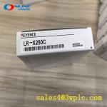 LR-X250C KEYENCE Standard Model, M8 Connector Type, 250mm range for sale
