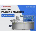 High-Performance Blister Packing Machine for Your Packaging Needs for sale