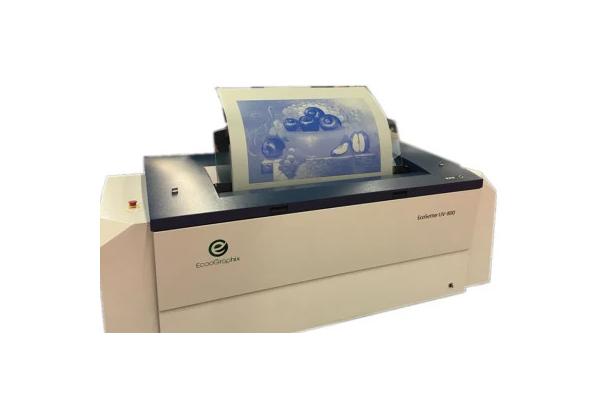 2400dpi Thermal Computer To Plate Making Machine CTP Machine Platesetter